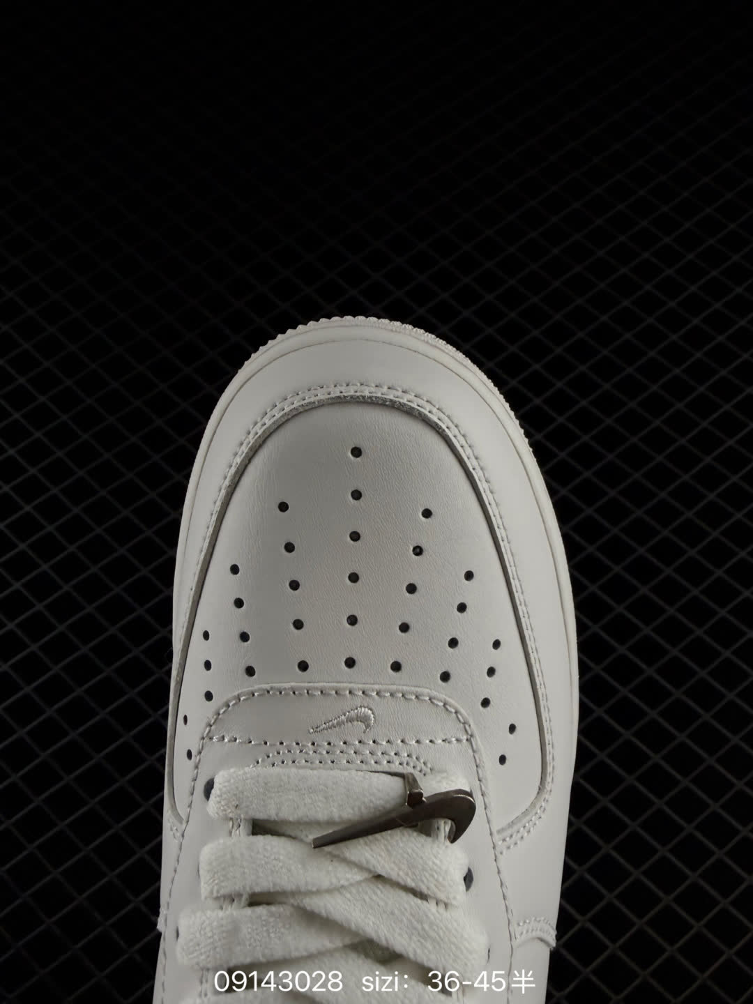 Nike AIR FORCE 1-lU7558-030